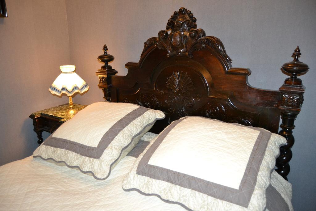 Château de Peufeilhoux Vallon-en-Sully Zimmer foto